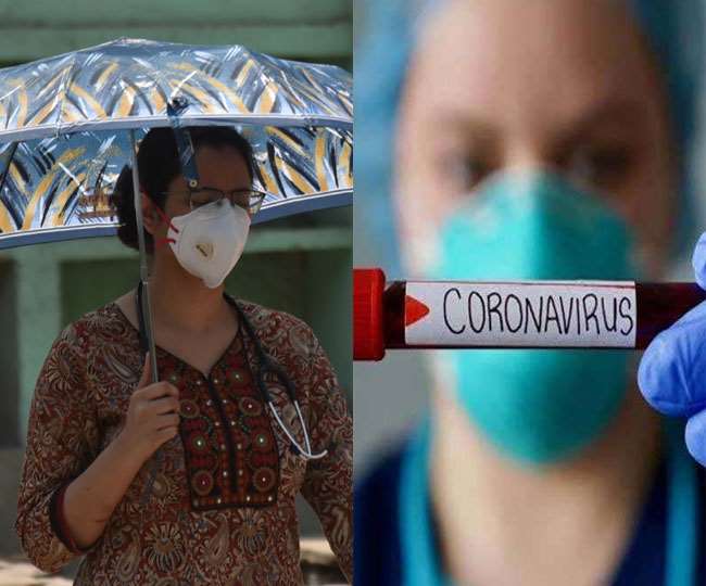 Bihar Coronavirus News Update: Total positive cases reach to 72 in ...