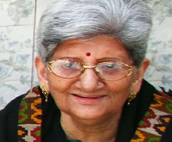 कांग्रेस नेता कर्ण सिंह की बहन किरण पाल का निधन, लॉकडाउन के कारण नहीं आ