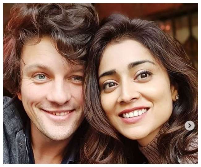 Happy Birthday Shriya Saran: Know what makes Shriya different from