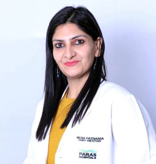 डाइटीशियन की सलाह: व्रत के दौरान खान-पान में लापरवाही हो सकती है घातक: नेहा पठानिया - Haryana Gurgaon Health News - डाइटीशियन की सलाह: व्रत के दौरान खान ...