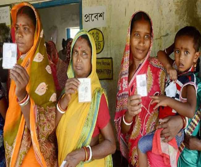 West Bengal Assembly Elections 2021: चिंता बढ़ाती बंगाल विधानसभा में चुनावी हिंसा