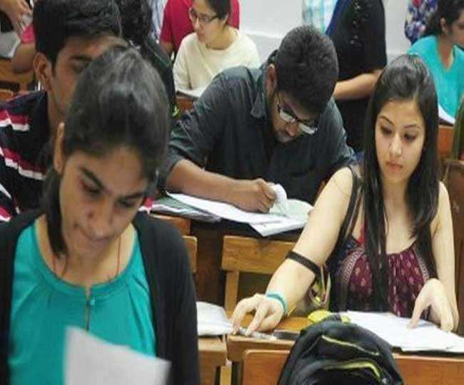हरियाणा में 10वीं बोर्ड की परीक्षाएं रद कर दी गई है। (फाइल फोटो)