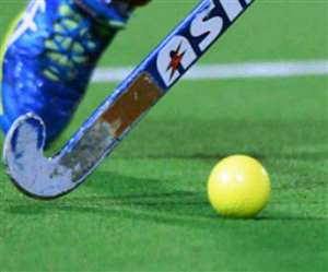 टोक्यो ओलंपिक में भारतीय हॉकी टीम खेलेगी।