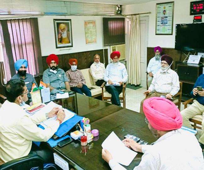 Important News for Jalandhar Industry