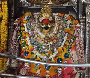 श्रद्धालु मां विंध्यवासिनी का लाइव दर्शन-पूजन कर सकेंगे।