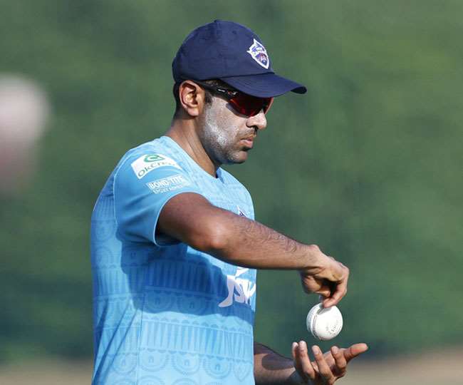 R Ashwin one scalp away from 250 T20 wickets