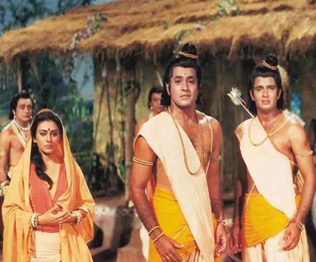 Ramayan's Sita Aka Dipika Chikhalia Emotional As Epic Show Re Telecast On Star Bharat Amid Corona Curfew, Created Mega Record in 2020