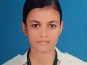 रिया ने लांघी संकटों की सीमा, पठानी सामंत मैथमेटिक्स स्कॉलरशिप टेस्ट में लहराया परचम