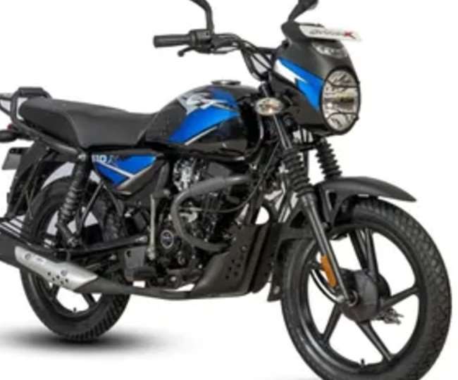 ct110 new model 2020