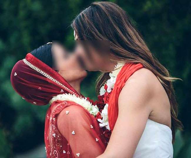 Indian Girls Lesbian