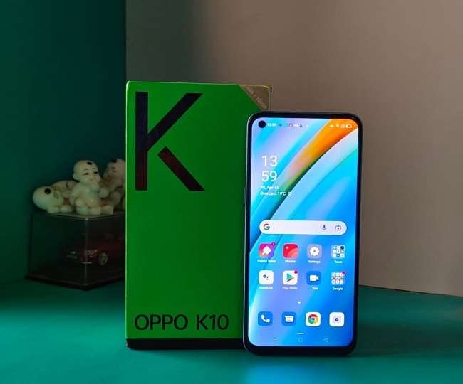 Oppo K10 Review: क्या ये है 15,000 रुपये वाला बेस्ट स्मार्टफोन? जानें यहां