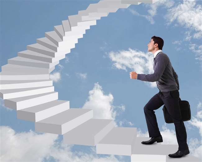 ncr success mantra working on solutions brings success jagran spicial