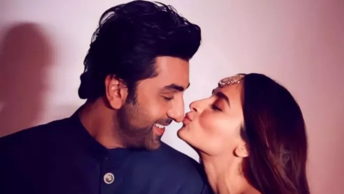 File Photo of Ranbir Kapoor and Alia Bhatt