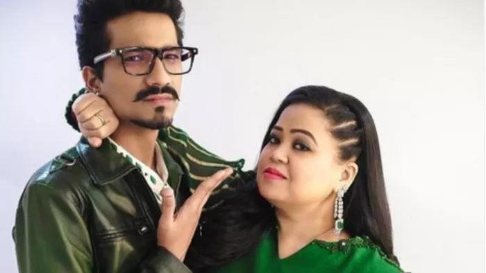 Photo Credit : Bharti Singh, Instagram Photos Screenshot