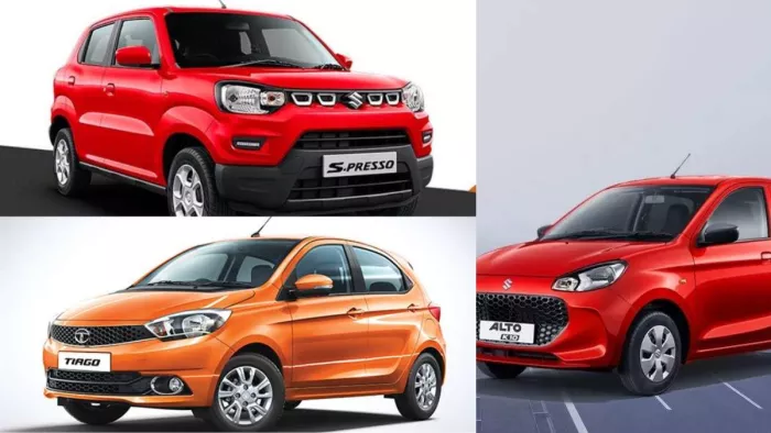8 लाख रुपये से कम कीमत में घर ले जाएं ये गाड़ियां