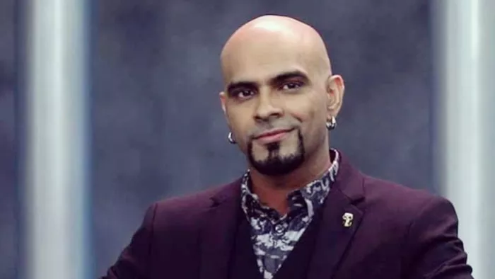 File Photo of Raghu Ram. Photo Credit: Instagram