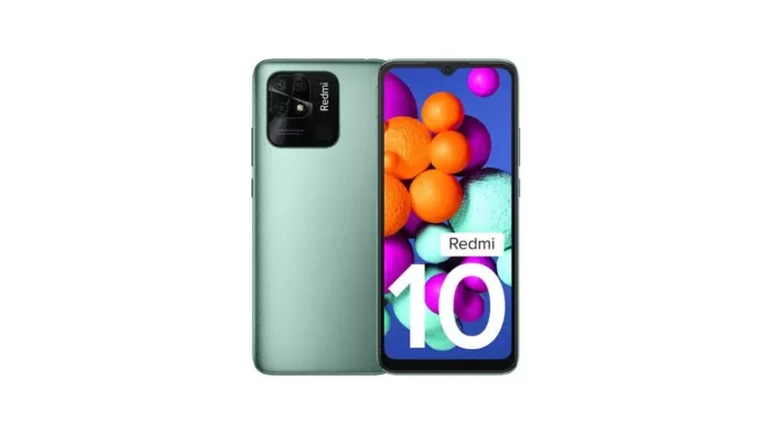 REDMI 10 Smartphone Flipkart Sale Discount Offer Know Price and Specifications
