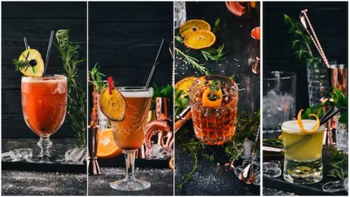 Summer Refreshing Drinks: हीट को बीट करने में मदद करेंगे ये रिफ्रेशिंग ड्रिंक्स, घर पर बना सकते हैं आसानी से