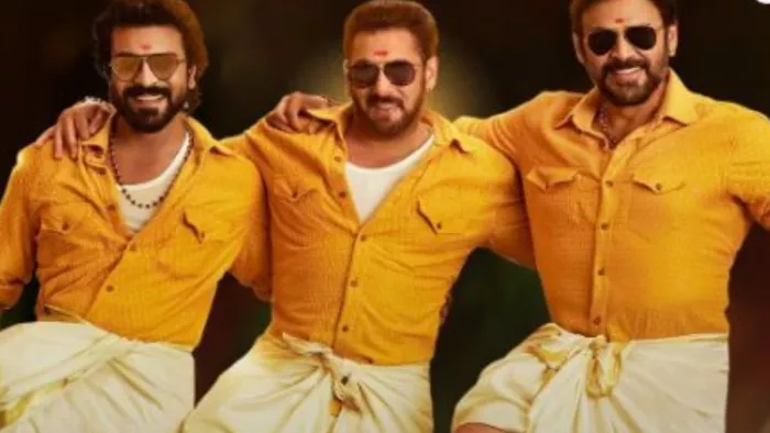 Kisi Ka Bhai Kisi Ki Jaan CBFC Updates, Kisi Ka Bhai Kisi Ki Jaan salman khan, CBFC Updates