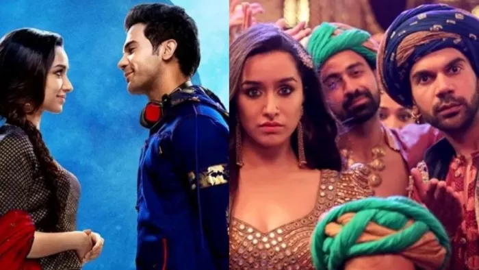 File Photo of Shraddha Kapoor and Rajkummar Rao