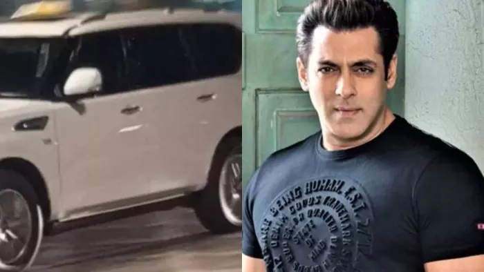 Salman Khan के पास किस तरह की खूबियों वाली कौन सी Bullet Proof SUV हैं। आइए जानते हैं।