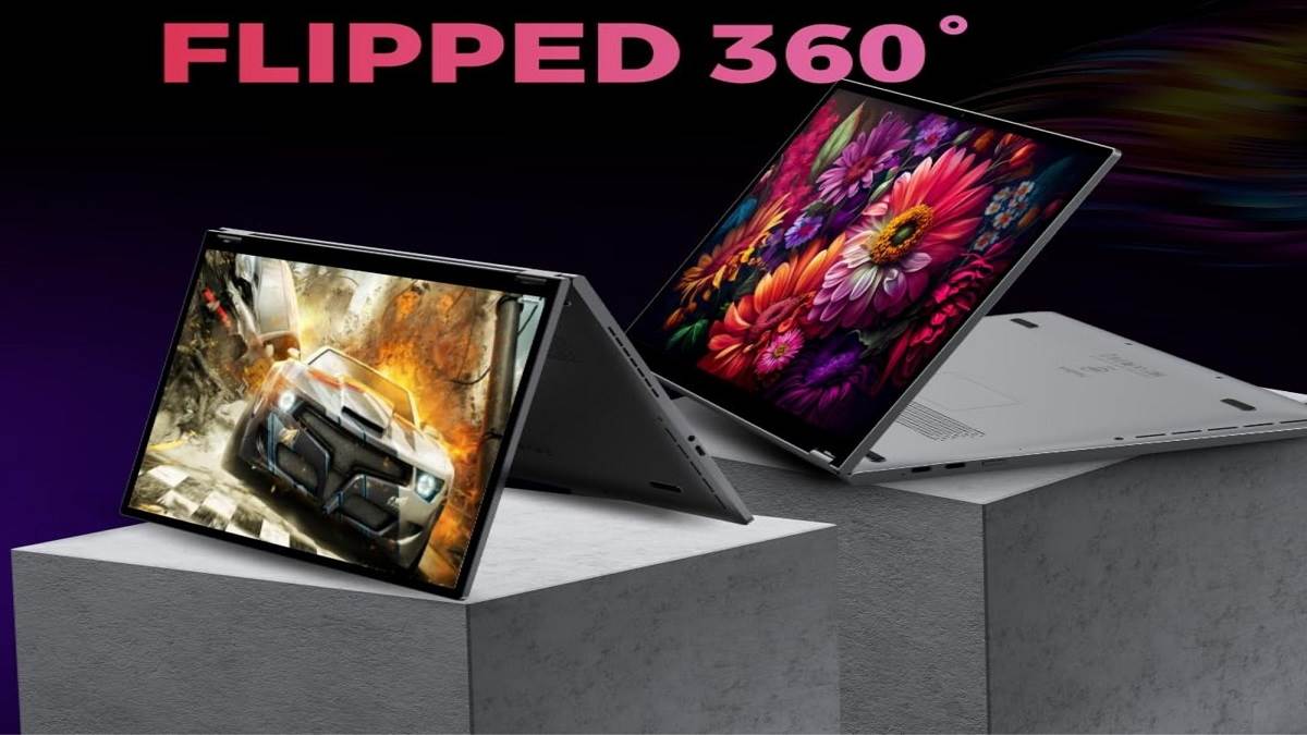 अमेज़न सेल डील्स में बेस्ट 2 in 1 Laptops के दामों में हुई 44% तक कटौती, जल्दी करें नहीं तो महंगा पड़ेगा