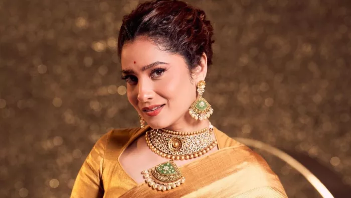 Ankita Lokhande in laws (Photo Credit Instagram)