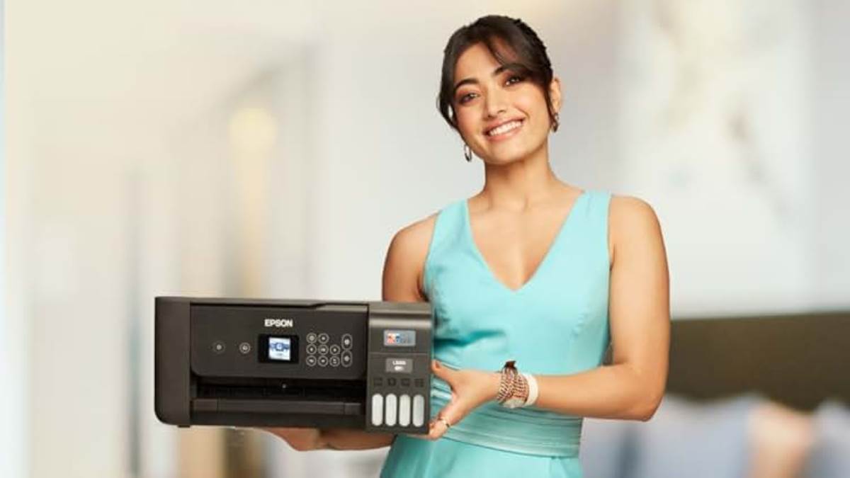 बिजली की रफ्तार से प्रिंटिंग करेंगे ये Epson Printers, फोटोकॉपी और स्कैनिंग भी होगी अब मिनटों में