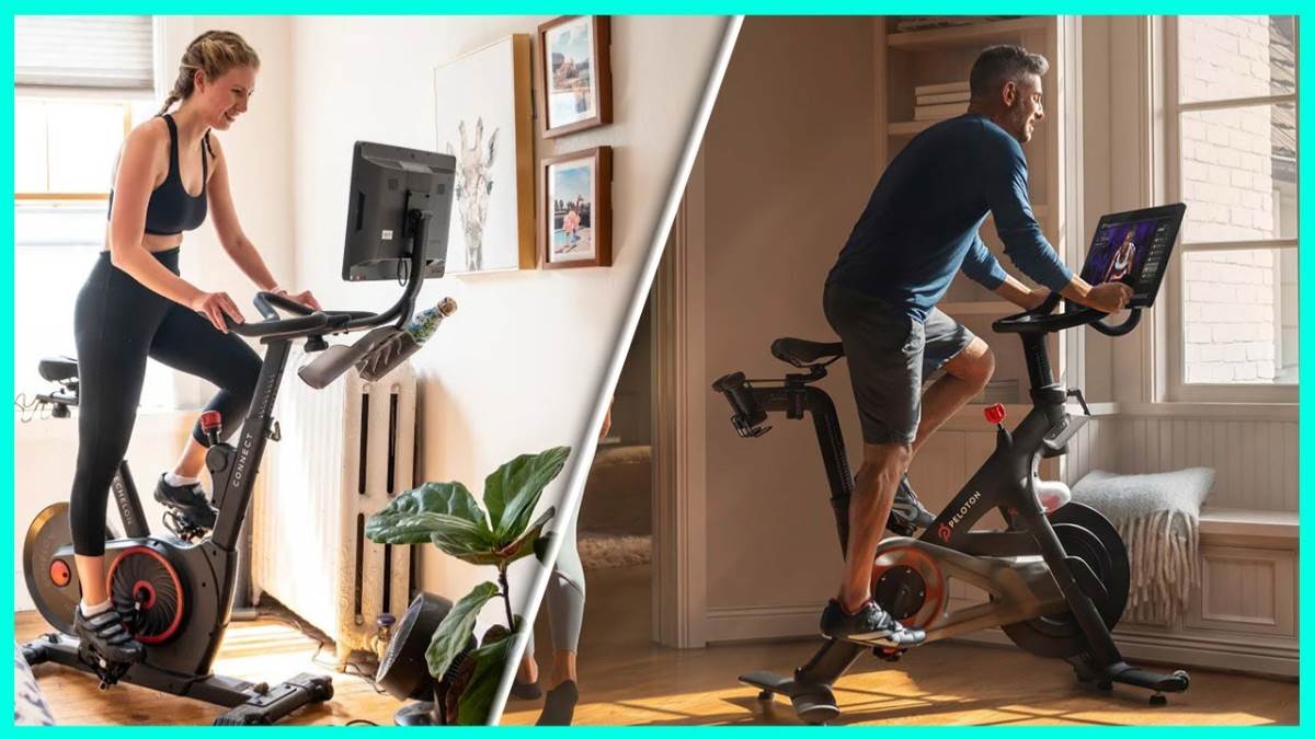 आप भी कह उठेंगे! इतनी कम कीमत-यहां देखें बस 4,999 रुपए से शुरू होने वाली Exercise Bike की लिस्ट