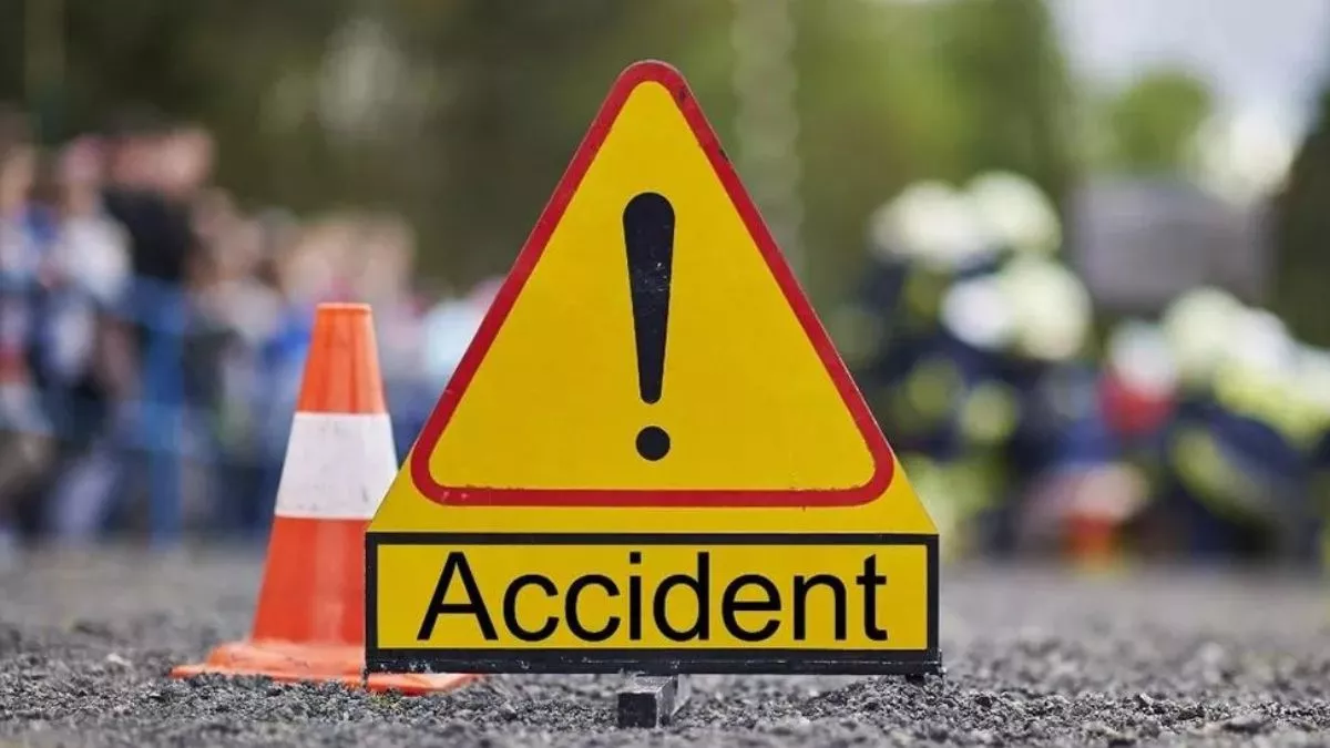 Bilaspur Accident: मटौर-शिमला NH पर भीषण सड़क दुर्घटना, नाले में गिरी अनियंत्रित कार; हादसे में दंपती की दर्दनाक मौत