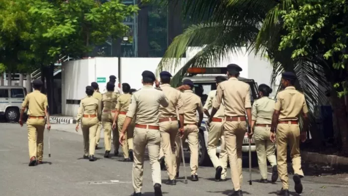 Ram Navami 2024: रामनवमी को लेकर आ गई पुलिस की नई गाइडलाइन, इन बातों का रखें ध्यान (फाइल फोटो)