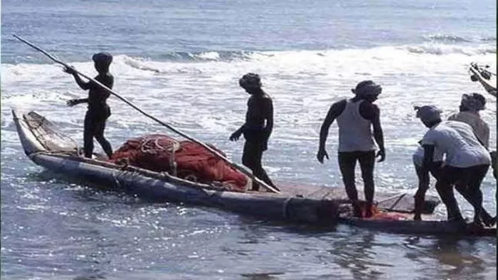 ओडिशा में तत्काल प्रभाव से समुद्र में मछली पकड़ने पर 2 महीने का लगा प्रतिबंध।