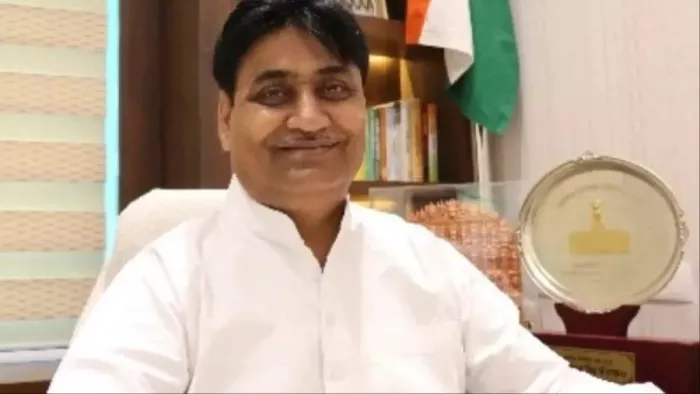 Lok Sabha Election 2024: गोविंद सिंह डोटासरा ने दावा किया कि राजस्थान में कांग्रेस भाजपा से अधिक सीटें जीतेगी।