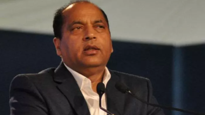 हिमाचल दिवस पर जयराम ने दी प्रदेशवासियों को बधाई (फाइल फोटो)