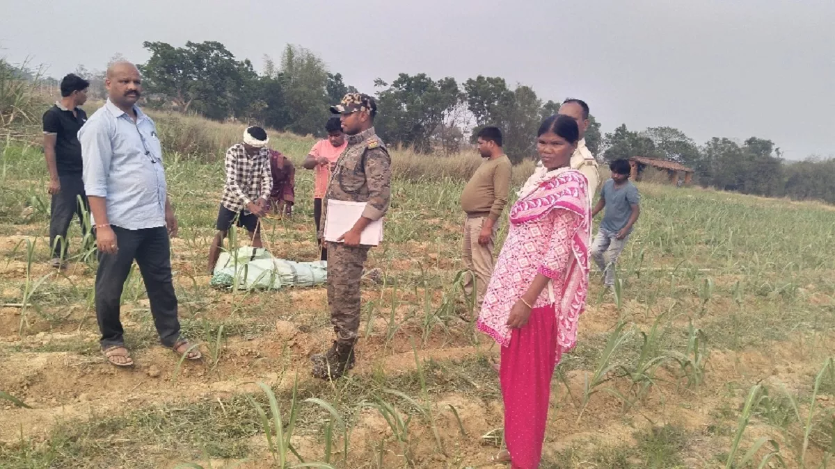 बेटी के सामने मां की गला रेतकर हत्या, पीछे से किया पीड़िता पर जोरदार वार; इस वजह से मिली यह खौफनाक सजा