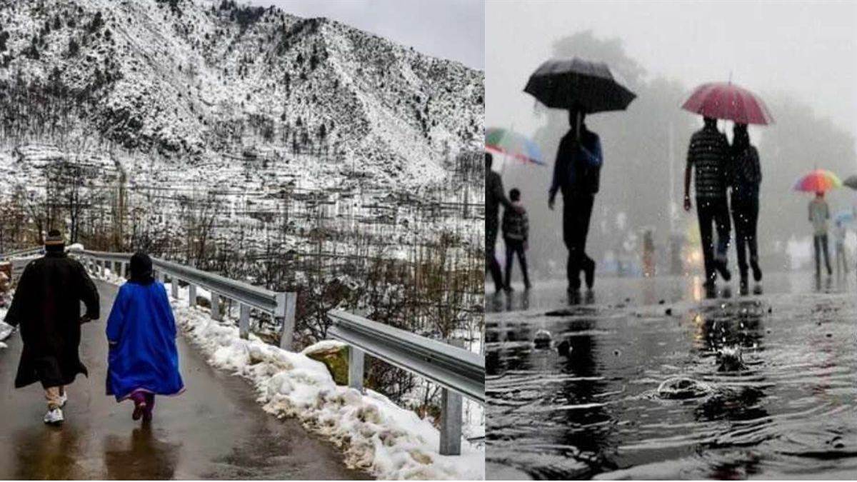 राजौरी में आतंकी हमला: सुंदरबनी में सुरक्षाबलों ने सेक्टर को घेरा, दहशतगर्दों की तलाश जारी