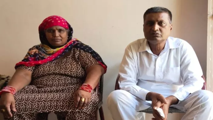 पति पर आई मुसीबत तो पत्नी ने दिया जीवनदान, त्याग और समर्पण की भावना कर देगी हैरान।