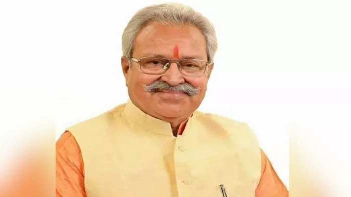 गांडेय सीट पर AJSU को साथ लेने में जुटी BJP, इस नेता से अचानक मिलने पहुंचे भाजपा प्रभारी (फाइल फोटो)