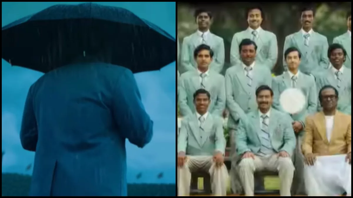 Maidaan Day 5 Collection: मंडे टेस्ट में फेल हुई अजय देवगन की 'मैदान', 5वें दिन धड़ाम से गिरी कमाई