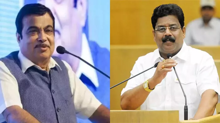 Lok Sabha Election: भाजपा ने नितिन गडकरी और कांग्रेस ने विकास ठाकरे को नागपुर से चुनावी मैदान में उतारा है।