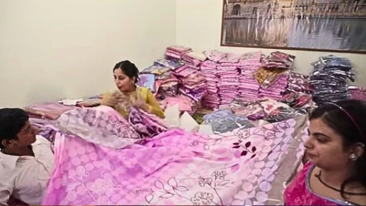 इंटरनेट प्लेटफॉर्म पर ट्रेडिंग साइट्स की क्‍वीन बनीं हरियाणा