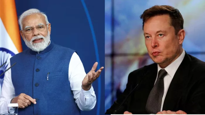 पीएम नरेंद्र मोदी से इसी महीने मिलेंगे एलन मस्क