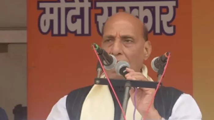 Lok Sabha Election News: 'आज भारत बोलता है तो दुनिया कान खोलकर सुनती है। फाइल फोटो