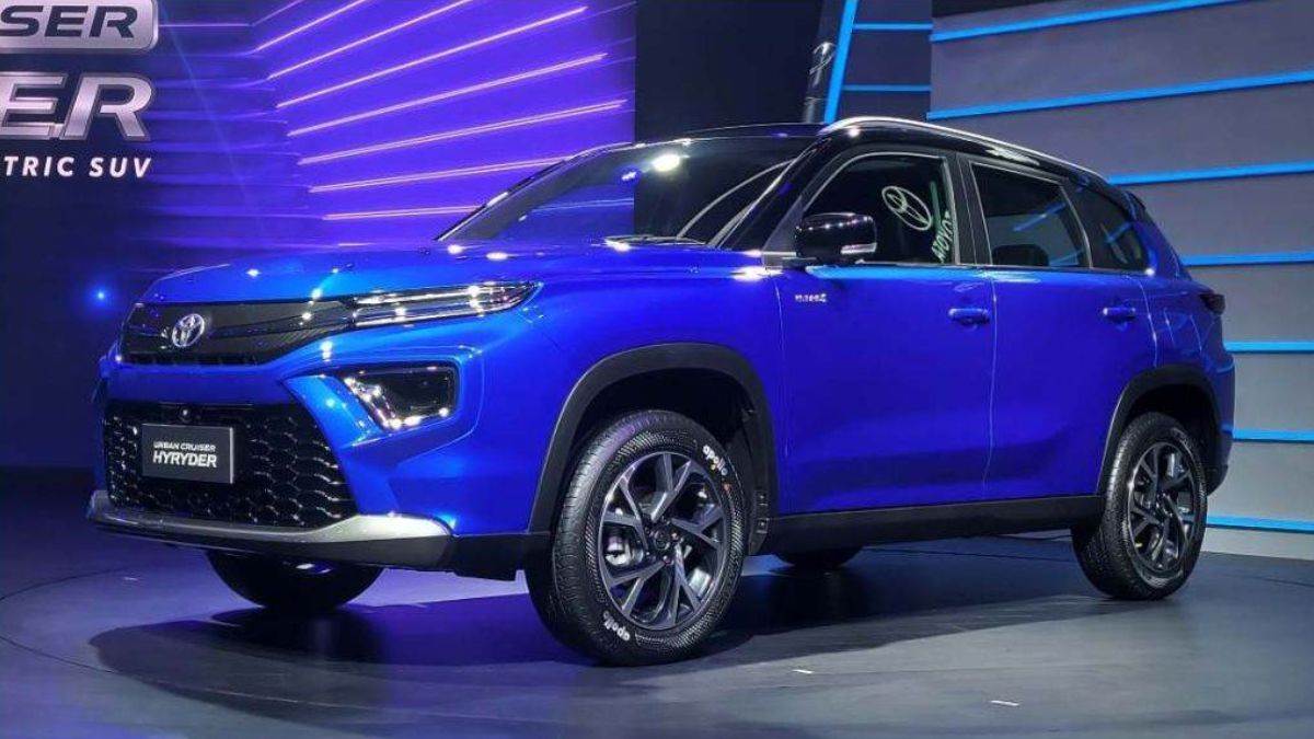 toyota is offering discounts of up to 1 5 lakh on its select models