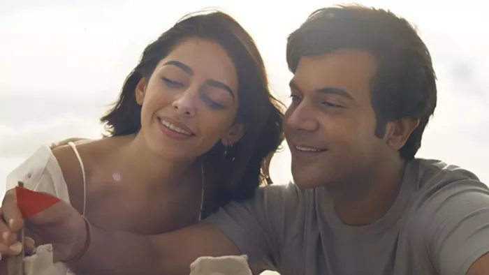 Rajkummar Rao And Alaya F (Photo Instagram)