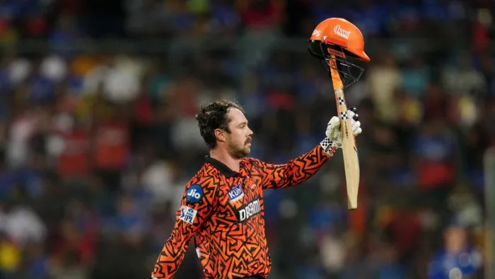 RCB vs SRH: सनराइजर्स हैदराबाद ने 19 दिन बाद ही अपना ही रिकॉर्ड चकनाचूर कर डाला है