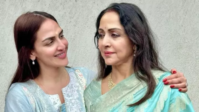 Esha Deol को लेकर उड़ने लगी थीं ऐसी अफवाहें (Photo Credit- Instagram)