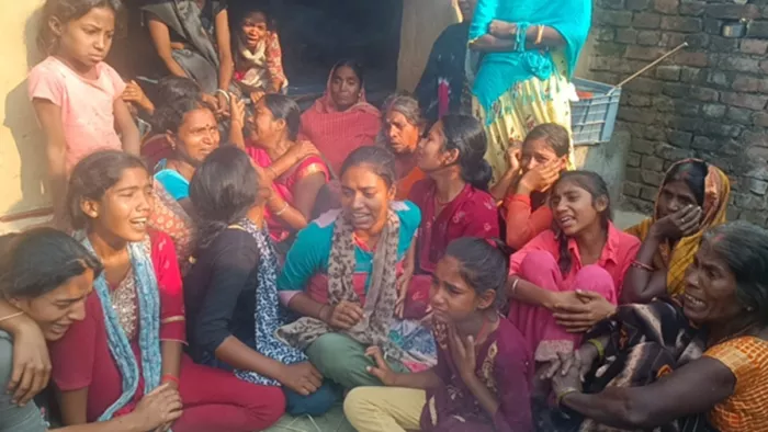 बिहार पुलिस बनने का सपना रह गया अधूरा, इलाज के दौरान हुई मौत (जागरण)