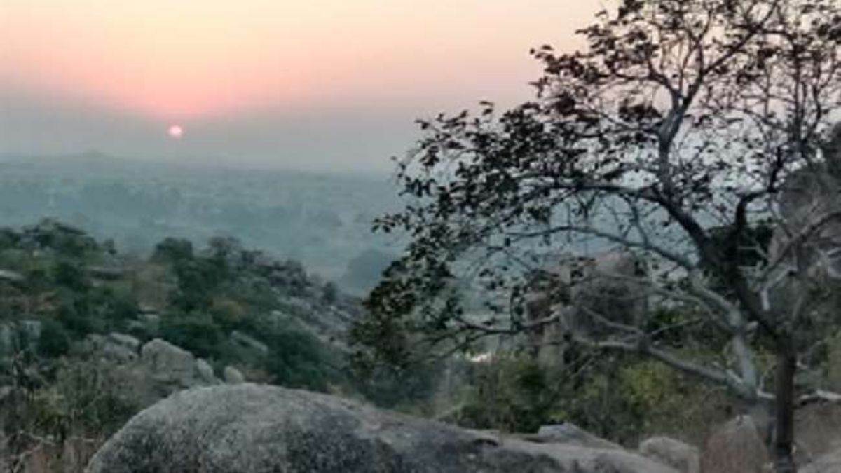 guru gorakhnath pilgrimage government to develop gorakhgiri in mahoba