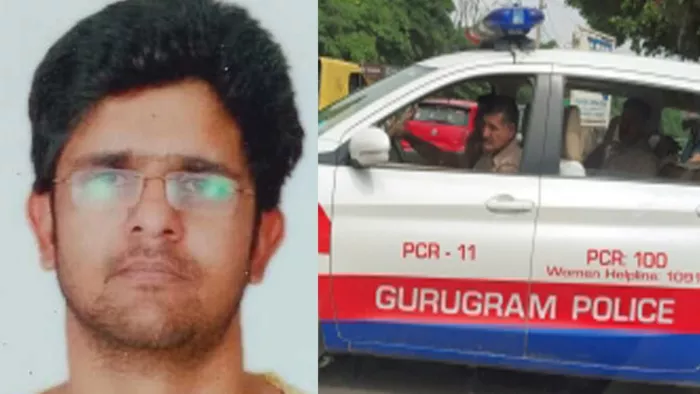 Gurugram News: कारोबारी आशीष की फाइल फोटो। सौजन्य- स्वजन